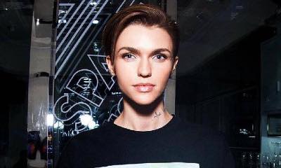 Ruby Rose Claps Back at Critic Who Body Shames Her for Being 'Too Thin'
