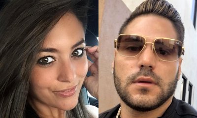 Sammi Giancola Not Returning for 'Jersey Shore' Revival Because of Ronnie Ortiz-Magro