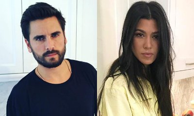 Scott Disick Says He Wants to Have Another Baby With Kourtney Kardashian and Her Response Is Savage