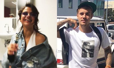 Selena Gomez Attempts to Repair Justin Bieber's Relationship With Her Family This Thanksgiving