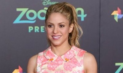 Shakira Cancels Opening Date of Her World Tour Due to Vocal Strain
