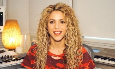 Shakira Forced to Postpone 'El Dorado' European Tour Due to Vocal Hemorrhage