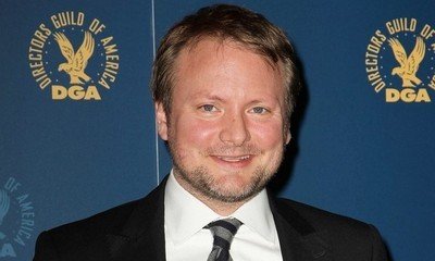 'Star Wars' Announces New Trilogy Directed by Rian Johnson and Live Action TV Series