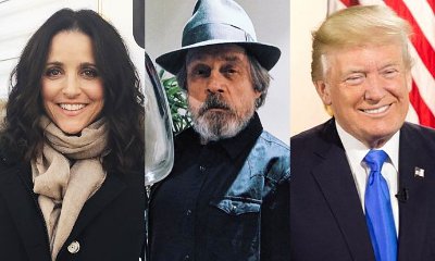 Stars Mock Donald Trump for Claiming He Turned Down Time's Person of the Year Title