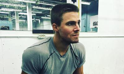 Stephen Amell and More Address Kreisberg Sexual Harassment Investigation