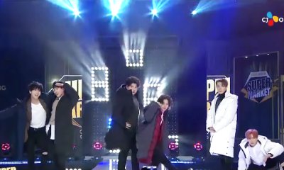 Super Junior Sells Jackets on Home Shopping Channel and They're Sold Out