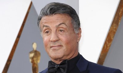 Sylvester Stallone Denies Sexual Assault Claim by Teenager: It's Ridiculous