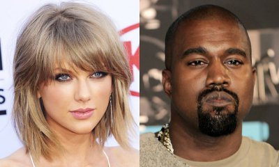 Taylor Swift Says She Can't Forgive Kanye West in Track 'This Is Why We Can't Have Nice Things'