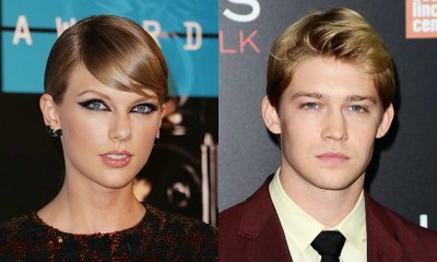 Report: Taylor Swift Ready to Make Public Appearance With Joe Alwyn