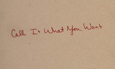 Taylor Swift Unleashes Emotional Track 'Call It What You Want' - Listen!