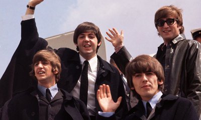 The Beatles to Release a Limited Edition Christmas Box Set 'Happy Christmas Beatle People'