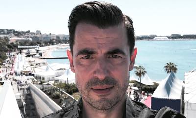 'The Girl with the Dragon Tattoo' Sequel Has Found Its Villain in Claes Bang