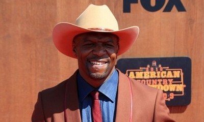 The High Level Hollywood Exec Who Groped Terry Crews Is Revealed and Suspended