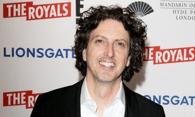 'The Royals' Cast and Crew Say They Were Sexually Harassed by Mark Schwahn