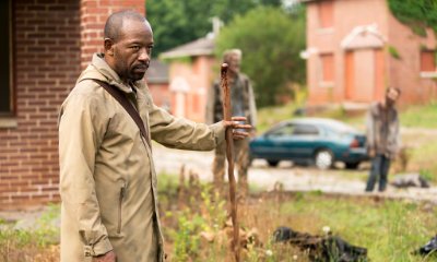 'The Walking Dead' and 'Fear' Crossover Character Is [SPOILER]