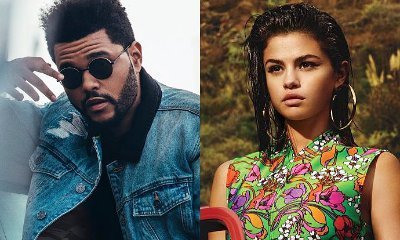 The Weeknd Deletes All Photos of Selena Gomez After Unfollowing Her on Instagram