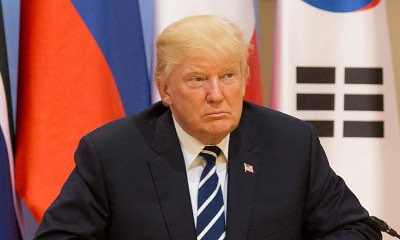 Twitter Employee Accidentally Deactivated Donald Trump's Account for Several Minutes