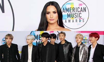 Twitter Users Try to Start War Between Demi Lovato and BTS' Fans With These Fake Tweets