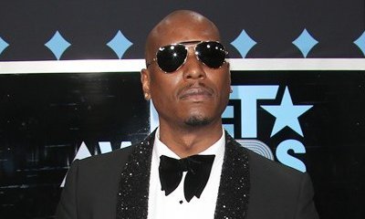 Tyrese Gibson, Ex-Wife Wants Mental Evaluation Tyrese Gibson, Ex-Wife Wants Mental Evaluation