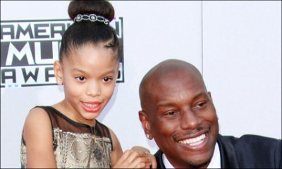 Tyrese Gibson Wins 50/50 Joint Custody of Daughter Shayla, Slams Ex-Wife on Instagram