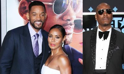 Will and Jada Pinkett Smith Give Tyrese Gibson $5M to Stay Off Social Media After Public Meltdown