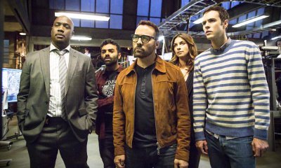 'Wisdom of the Crowd' Canceled After 13 Episodes Amid Jeremy Piven's Sexual Harassment Scandal