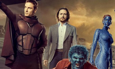 'X-Men: Dark Phoenix' to Kill Off One of These Major Characters