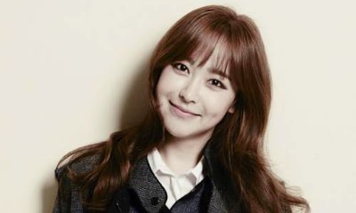 Former After School Member Yoo Soo Young Reveals Sexual Assault by CEO of a Label