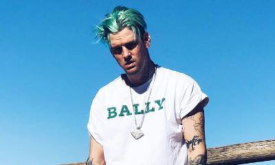 Aaron Carter Wants to Have Kids 'So Bad' He Thinks About Adopting Following Rehab Stint