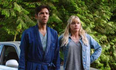 Anna Faris Deceives Eugenio Derbez in 'Overboard' First Trailer