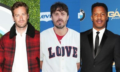 Armie Hammer Apologizes Over Casey Affleck-Nate Parker 'Double Standard' Remarks