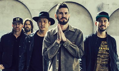 Artist of the Week: Linkin Park