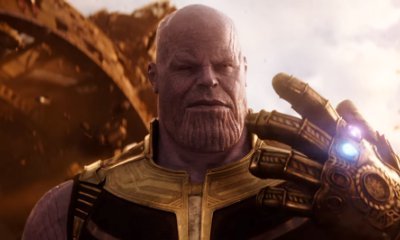 'Avengers: Infinity War' Trailer Is the Most-Watched Trailer of All Time