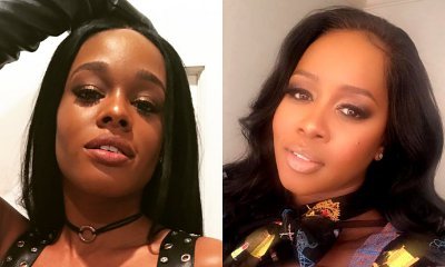 Azealia Banks Threatens to Sue Remy Ma Over Female Rappers Feud