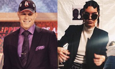 Griffin dating jenner