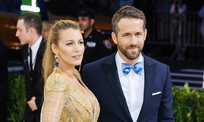 Blake Lively Expertly Trolls Husband Ryan Reynolds Over His Lousy Christmas Baking