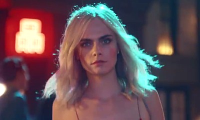 Cara Delevingne's 'Cat-Calling' Jimmy Choo Ad Pulled After Online Backlash