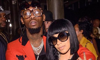 Cardi B and Offset Poke Fun at Nude Video Leaks With Fake 'Live Sex' Tape