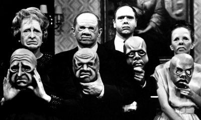 CBS All Access Greenlights Jordan Peele's 'The Twilight Zone' Reboot