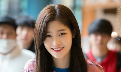 DIA's Chaeyeon Reveals Several Male Idols Wanted to Date Her