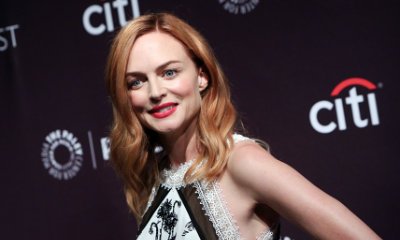 Could 'Half Magic' Finally See Hollywood Take Heather Graham Seriously?