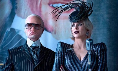 Count Olaf Joins New Villain Esme Squalor in First-Look Photos of 'Unfortunate Events' Season 2