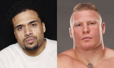 'Creed 2' Taps Steven Caple Jr. as New Director, Sylvester Stallone Teases Brock Lesnar for Big Role