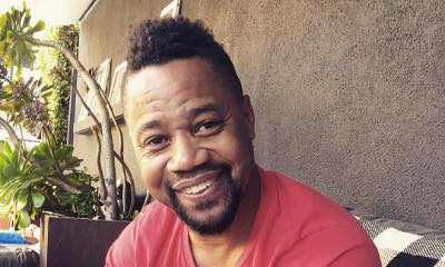 Cuba Gooding Jr. Accused of Sexual Assault by This Gay Man