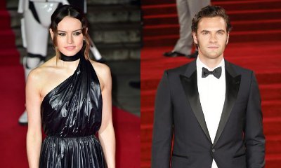 Daisy Ridley Fuels Tom Bateman Romance Rumor After Spotted Partying Together