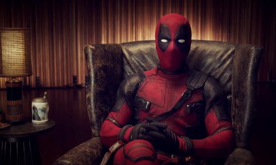 Deadpool Promises Free Tattoos at Brazil Comic-Con in This Hilarious New Promo for Sequel