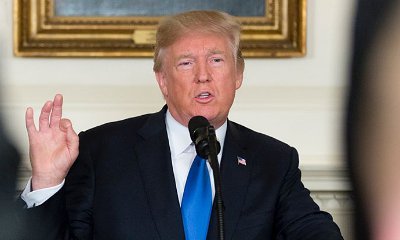 Donald Trump Sued for Scaling Utah Monuments Back