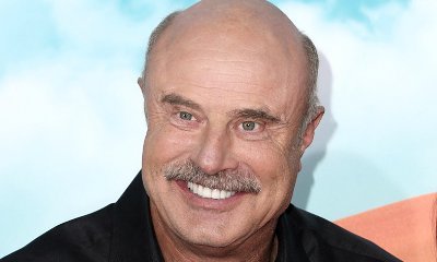 'Dr. Phil' Accused of Offering Drugs and Alcohol to Addict Guests