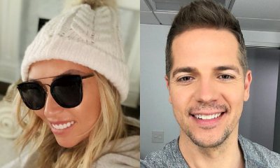 E! News Reportedly Paid Giuliana Rancic 'Significantly More' Than Jason Kennedy