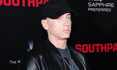Eminem to Embark on American Tour for the First Time in Four Years